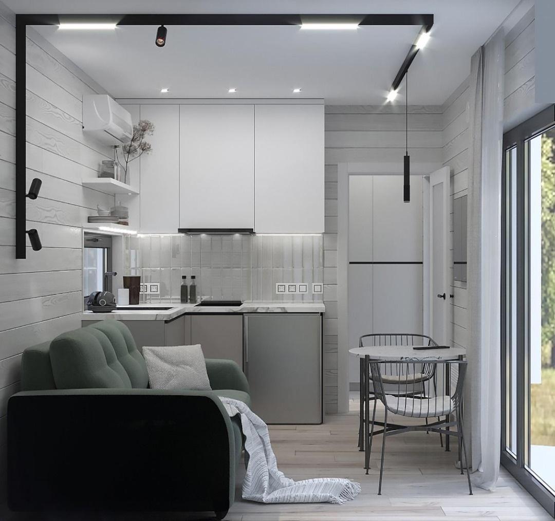 Apple Hostel Biszkek Zewnętrze zdjęcie